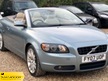 Volvo C70