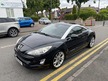 Peugeot RCZ