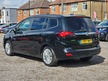 Vauxhall Zafira