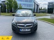 Vauxhall Zafira