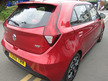 MG MG3