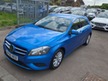 Mercedes A Class