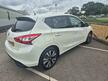 Nissan Pulsar