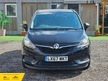 Vauxhall Zafira