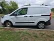 Ford Courier