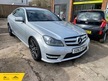 Mercedes C Class