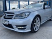 Mercedes C Class