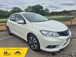Nissan Pulsar
