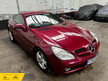 Mercedes SLK