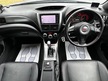 Subaru WRX STi