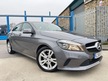 Mercedes A Class