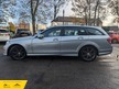 Mercedes C Class