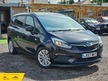 Vauxhall Zafira