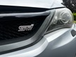 Subaru WRX STi
