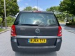 Vauxhall Zafira