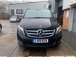 Mercedes V Class