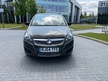Vauxhall Zafira
