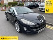 Peugeot RCZ