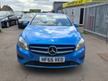 Mercedes A Class