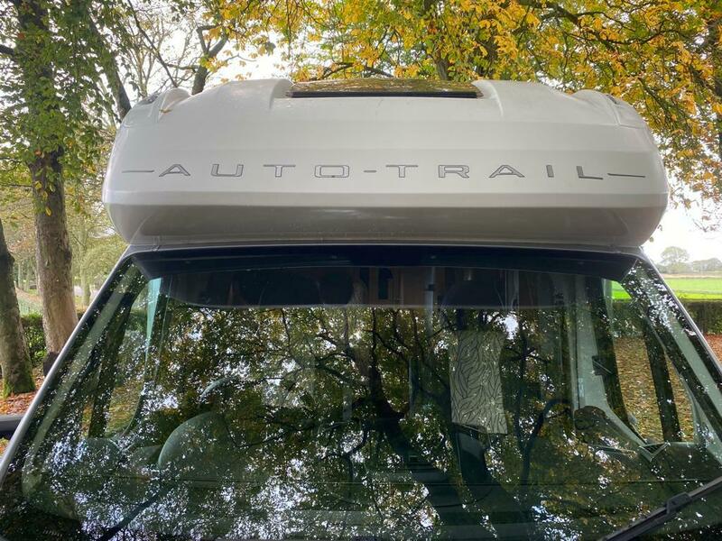 Auto-Trail DUCATO AUTO-TRAIL