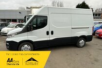 Iveco Daily 35S13V