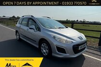 Peugeot 308 HDI SW ACCESS