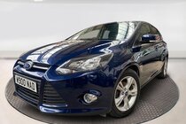 Ford Focus ZETEC