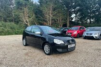 Volkswagen Polo 1.4 TDI BlueMotion 2 3dr