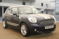 MINI Countryman 1.6 Cooper Auto Euro 6 5dr