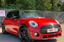MINI Hatch 1.5 Cooper Euro 6 (s/s) 3dr