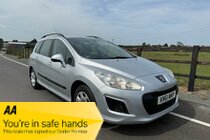 Peugeot 308 HDI SW ACCESS