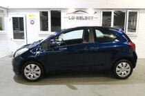 Toyota Yaris VVTI T3 85