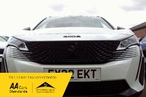 Peugeot 3008 1.2 GT PREMIUM PURETECH 130 8SP EAT AUTOMATIC