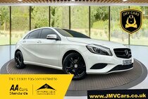 Mercedes A Class A200 AMG Sport 7G-DCT Euro 6