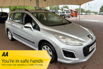 Peugeot 308 HDI SW ACCESS