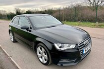 Audi A3 1.8 TFSI Sport S Tronic Euro 6 (s/s) 3dr