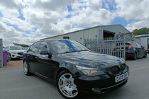 BMW 5 SERIES 525i SE