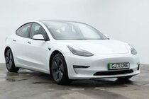 Tesla Model 3 (Dual Motor) Long Range Auto 4WDE 4dr