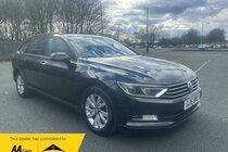 Volkswagen Passat 1.6 TDI BlueMotion Tech S Euro 6 (s/s) 5dr