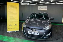 Hyundai I20 1.2 Active Euro 5 5dr