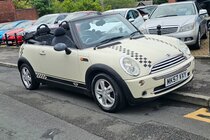 MINI Mini ONE