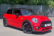 MINI Hatch 1.5 Cooper Euro 6 (s/s) 3dr