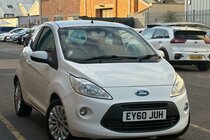 Ford Ka 1.2 Zetec Euro 4 3dr