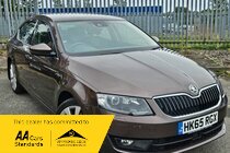 Skoda Octavia 1.8 TSI Laurin & Klement Hatchback 5dr Petrol Manual Euro 6 (s/s) (180 ps)
