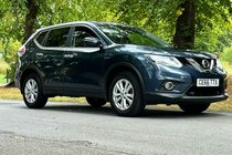 Nissan X-Trail 1.6 dCi Acenta Euro 6 (s/s) 5dr