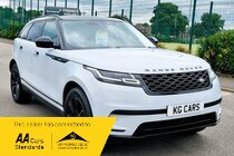 Land Rover Range Rover Velar S