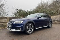 Audi A4 Allroad 2.0 TDI 40 Sport S Tronic quattro Euro 6 (s/s) 5dr