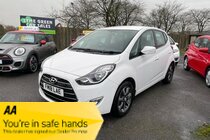 Hyundai I20 SE BLUE DRIVE