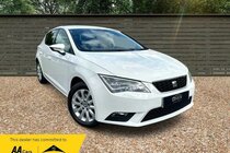 SEAT Leon 1.2 TSI SE Euro 5 (s/s) 5dr