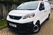 Peugeot Expert BLUEHDI S L2